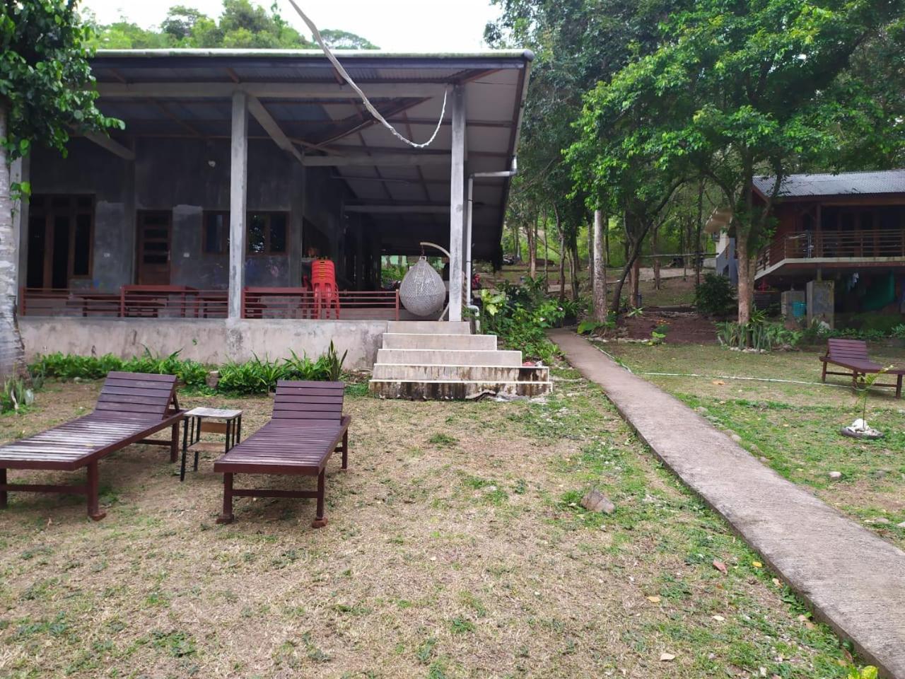 Pele'S Place Sabang  Zimmer foto