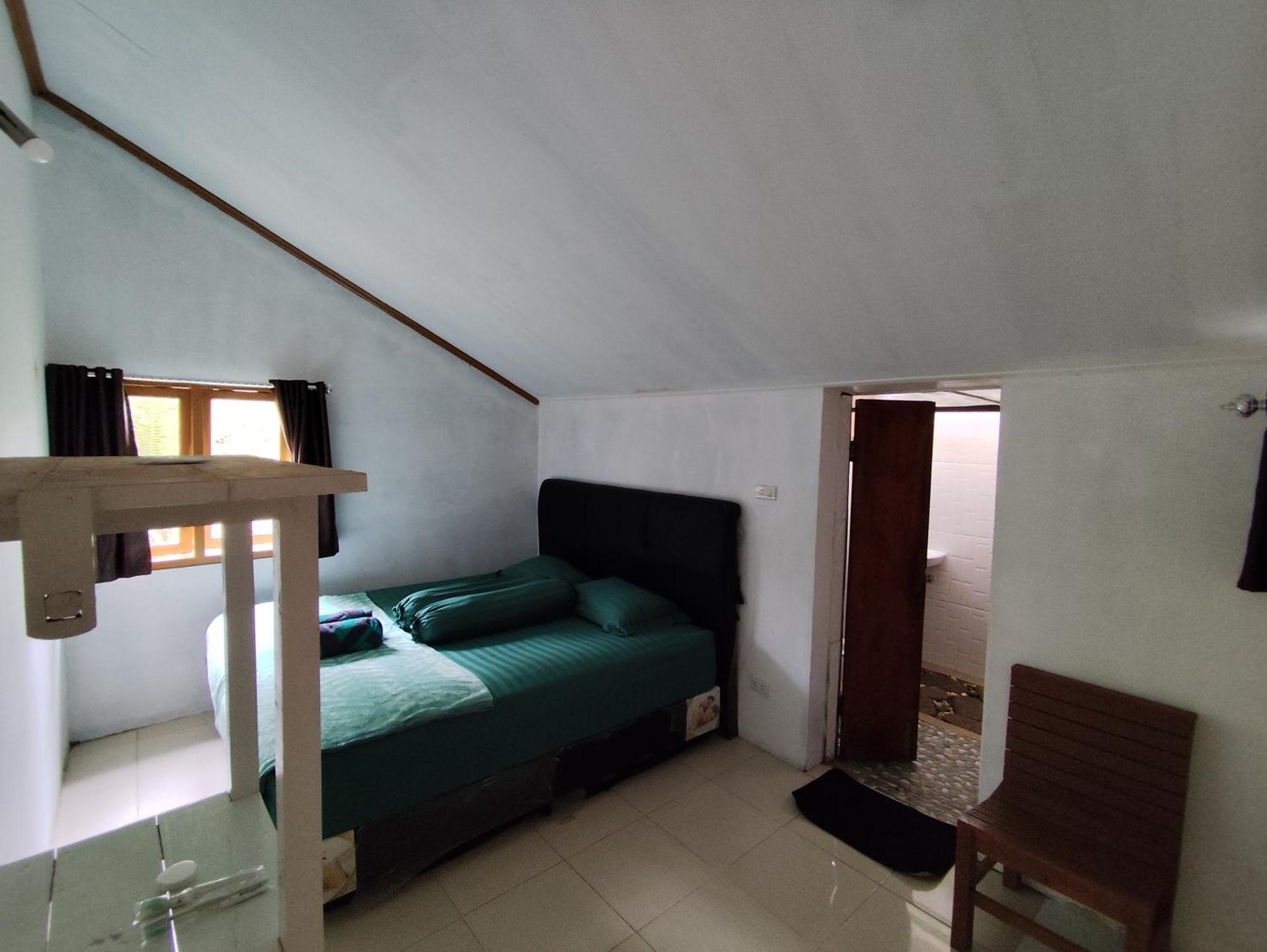 Pele'S Place Sabang  Zimmer foto