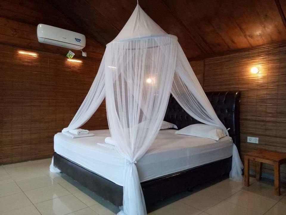 Pele'S Place Sabang  Exterior foto